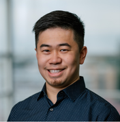 Peter Yichen Chen