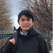 Ziqiu Zeng